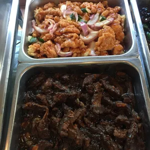 卤汁软骨 Braised Soft Bone