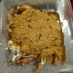 Cereal Prawns 麦片虾