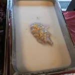 芋泥椰浆 Yam Paste w/ Coconut milk 