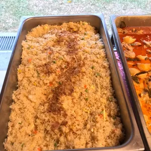 福建炒饭 Fried Rice