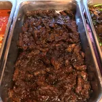 卤汁软骨 Braised Soft Bone