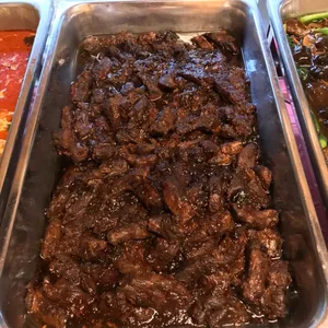 卤汁软骨 Braised Soft Bone