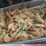 麦片鲜虾 Prawn w/ Cereal