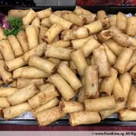 Spring Roll