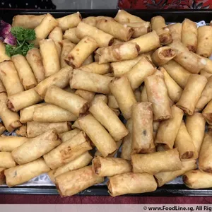 Spring Roll