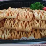 苹果派 Apple Strudel