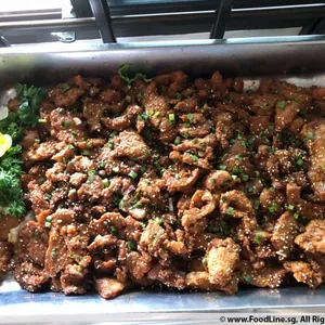 排骨王 Spare Pork Ribs