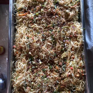 星州米粉 Sin Chow Bee Hoon