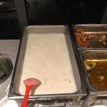 芋泥椰浆 Yam Paste w/ Coconut milk
