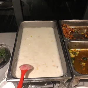 芋泥椰浆 Yam Paste w/ Coconut milk 