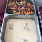 泰式肉松豆腐 Thai Style Beancurd w/ Floss