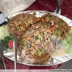 佛砵飘香 Crispy Yam Ring