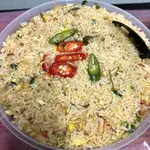 Tom Yum Fried Rice