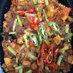 Sambal Goreng