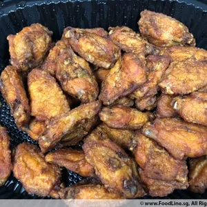 Mexican Drumlets