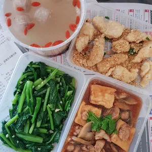 Meal Type: Lunch