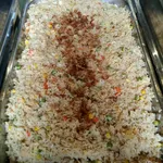 炒饭 Fried Rice