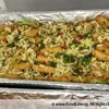 Fish Fillet With Mango Salad | Customer Photo | Katong Catering
