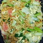 Signature Mee Goreng