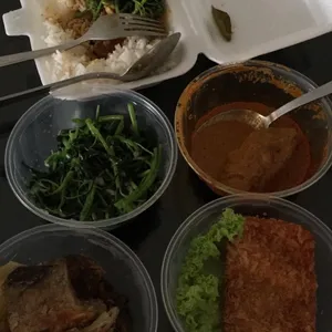 Tingkat Order: