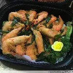 酥炸牛油虾 Crispy Butter Prawn