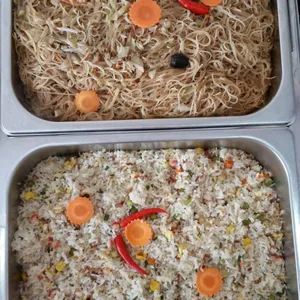 Yang Zhou Fried Rice
