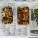 Dishes: 4 Dishes