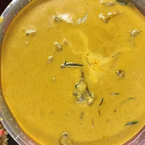 Nonya Curry Chicken