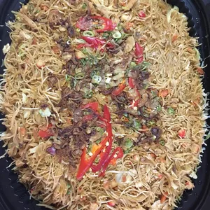 Sin Chow Bee Hoon