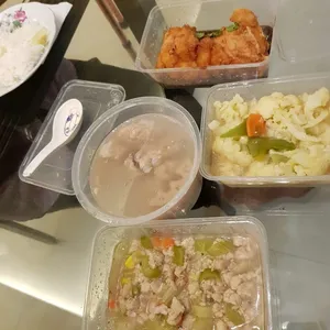 Meal Type: Dinner