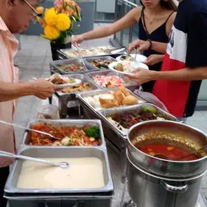 招牌豆腐 Beancurd w/Crabmeat