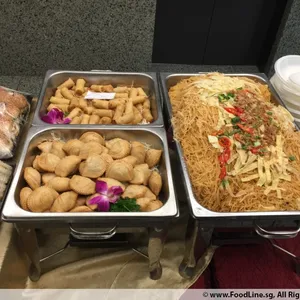 Spring Roll