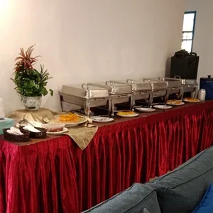 House Warming customer photo