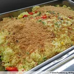 Thai Pineapple Rice