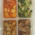 Tingkat Order: