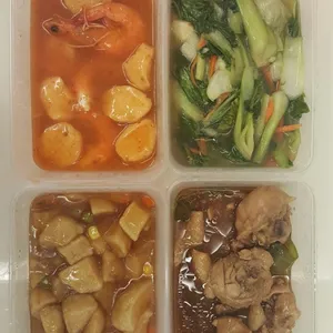 Tingkat Order:
