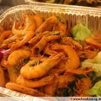 Click to see Wheat Prawn 麦片虾