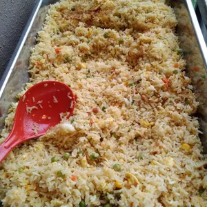 福建炒饭 Fried Rice