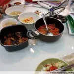 Dishes: 3 Dishes + 1 Soup