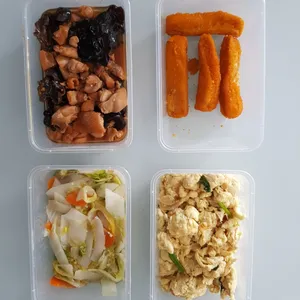Tingkat Order: