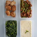 Meal Type: Dinner