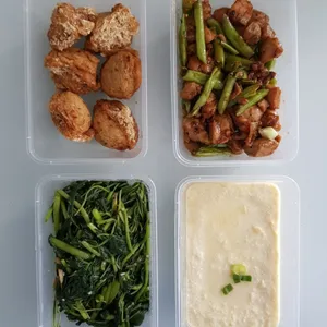 Meal Type: Dinner