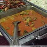 Curry Chicken