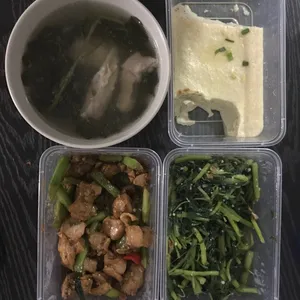 Meal Type: Dinner
