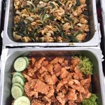 Honey Sauce Pork •排骨王(Chef's Recommended)
