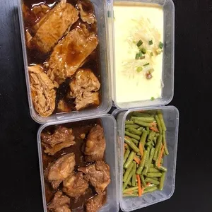 Tingkat Order: