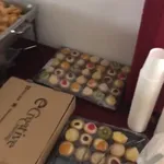 Mini Fruit Tart