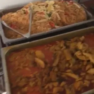 Kampong Fried Mee Siam