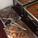 Tempura Prawn