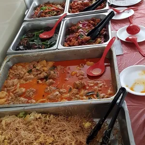 星州米粉 Sin Chow Bee Hoon